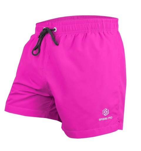 Bañador fucsia para hombre