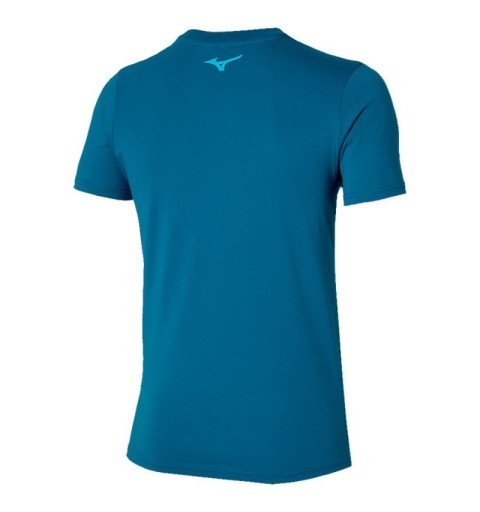 camiseta perfecta para tu dia a dia de mizuno