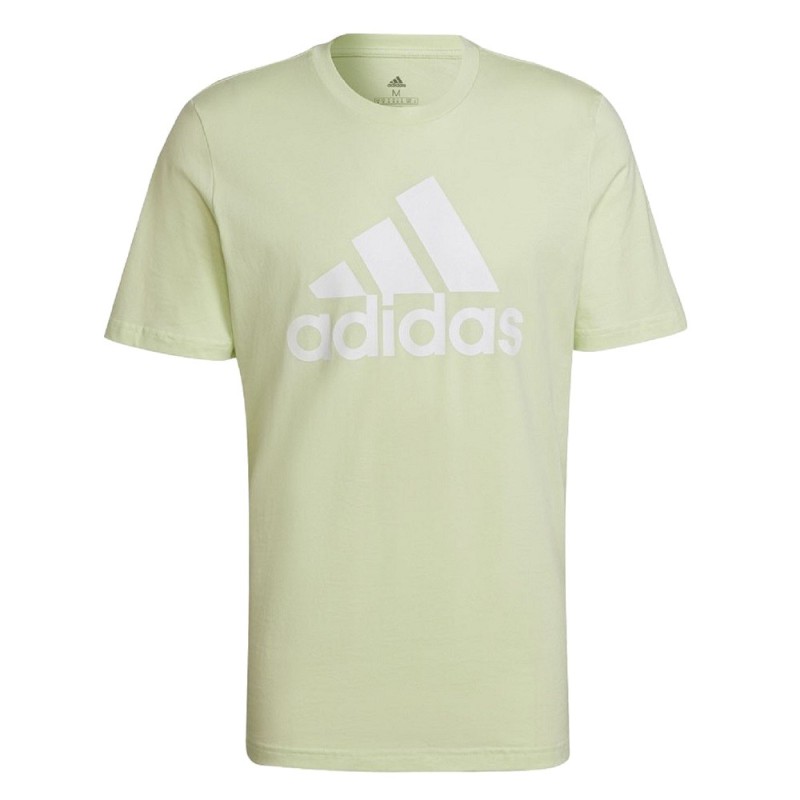 Camiseta ver de Adidas