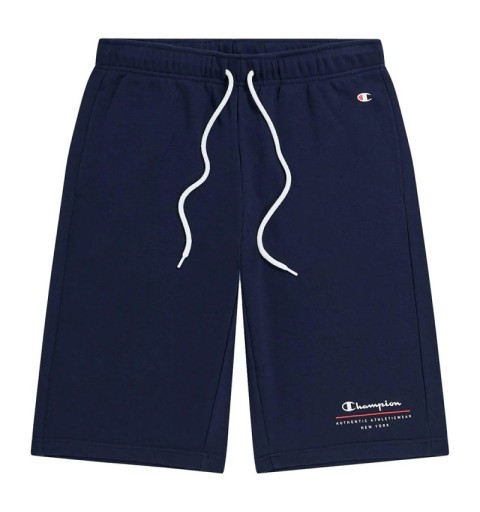 pantalon corto champion comodo