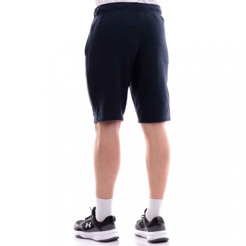 pantalon algodon champion color marino