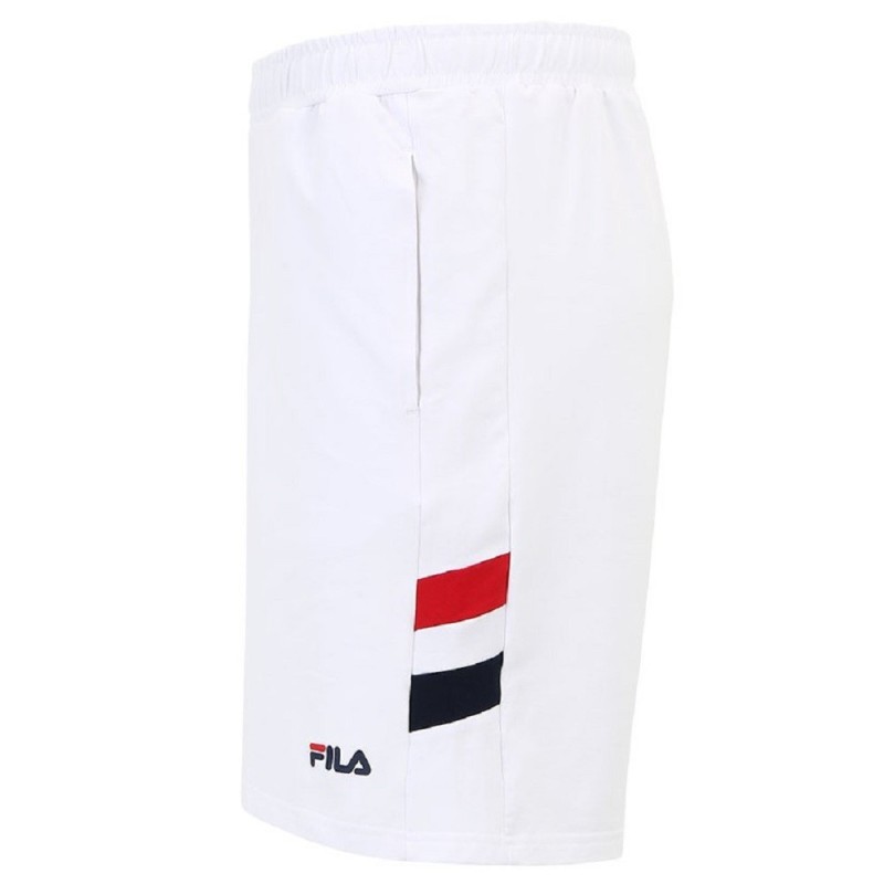 Pantalón blanco para hombre