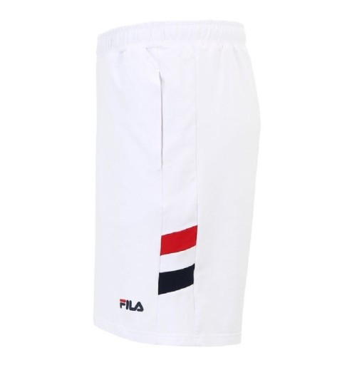 Pantalón blanco para hombre