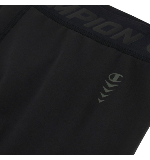 pantalones cortos champion con tejido elastico perfecto para entrenar