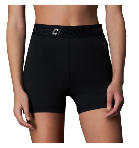 shorts champion ideales para entrenar con gran libertad de movimiento