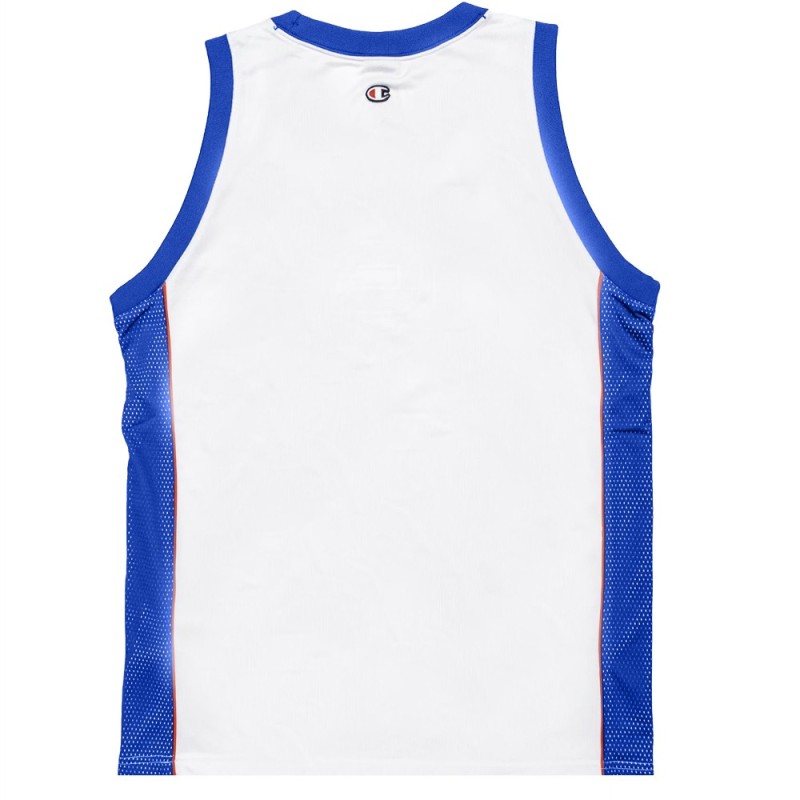 tank top usa transpirable