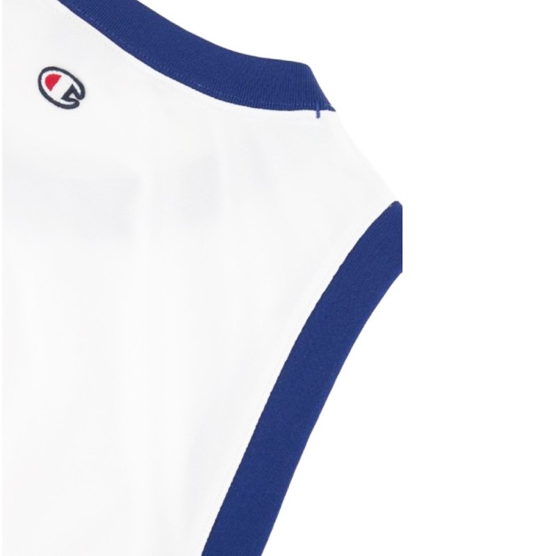 camiseta transpirable y comoda de champion