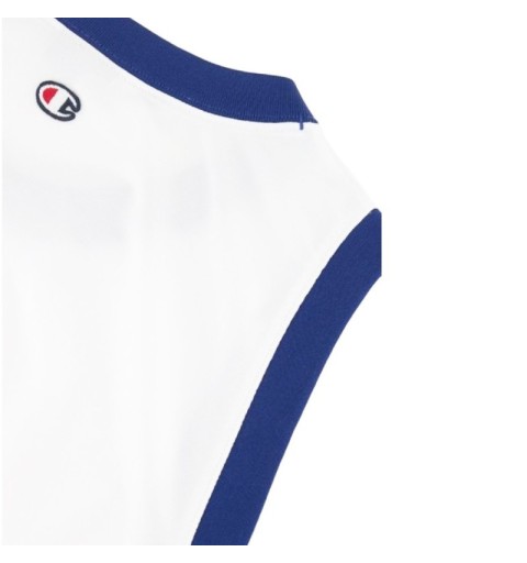 camiseta transpirable y comoda de champion