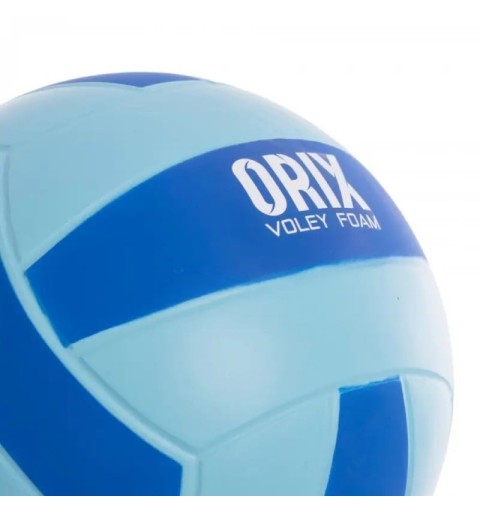 Balón para voley de foam