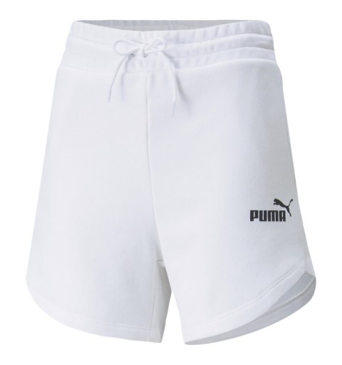 pantalon puma de tallaje alto perfecto para tu dia a dia en verano