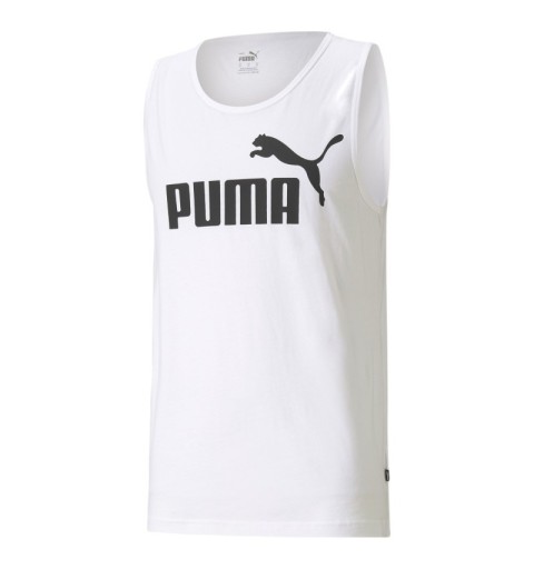 Camiseta sin mangas de Puma