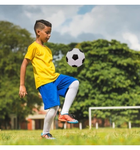 Pelota fútbol de goma-espuma