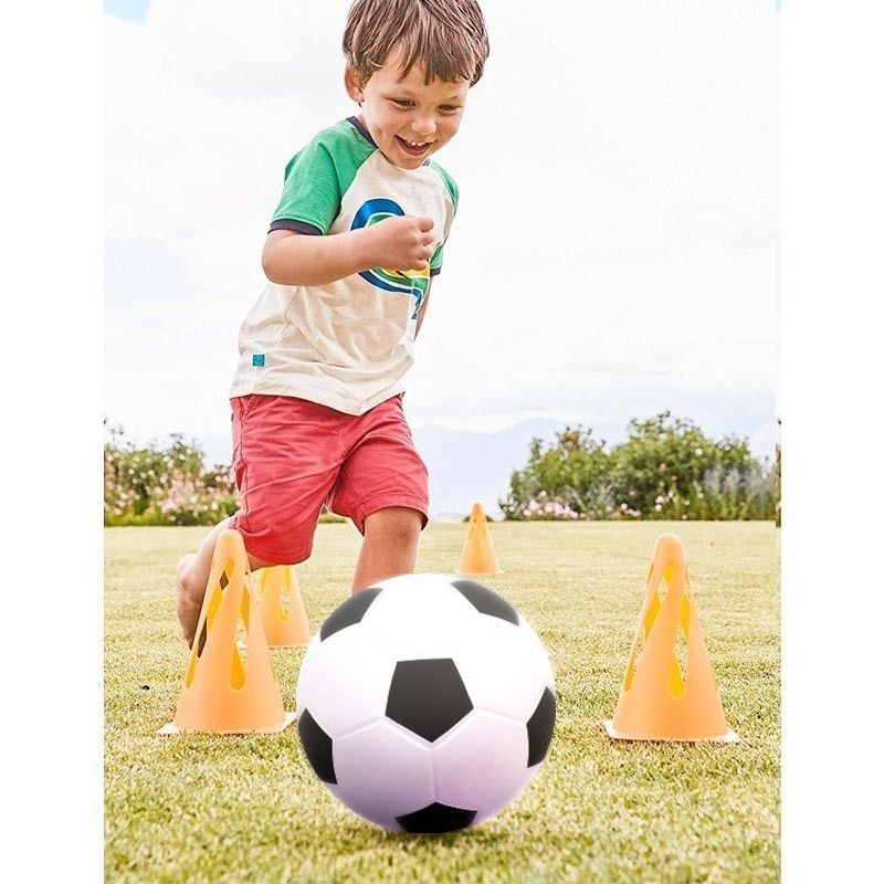 Pelota de fútbol para niños de foam