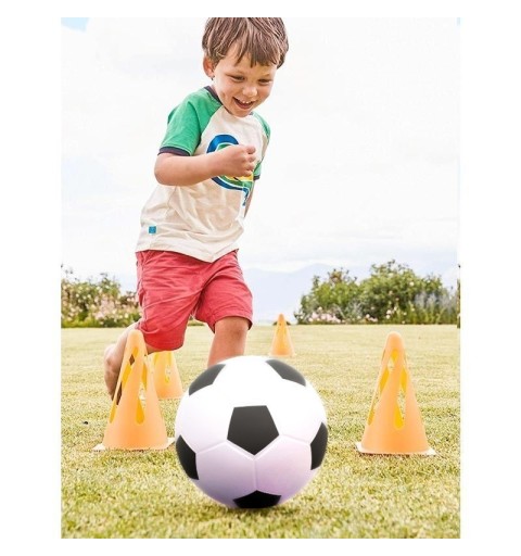 Pelota de fútbol para niños de foam