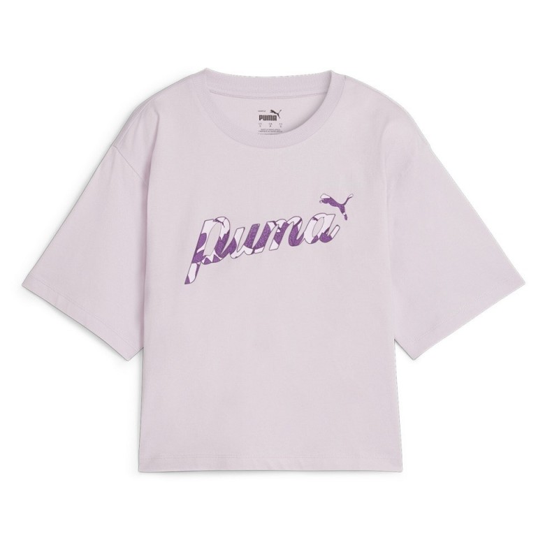 Camiseta para mujer