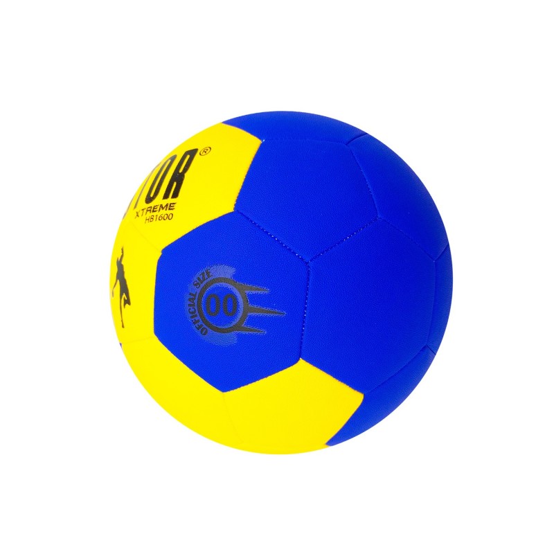 Balón de balonmano talla 00