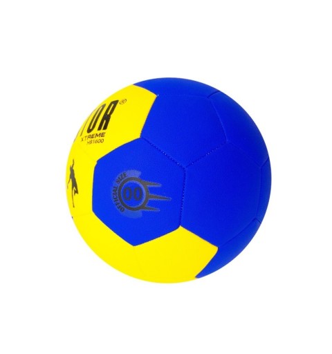 Balón de balonmano talla 00