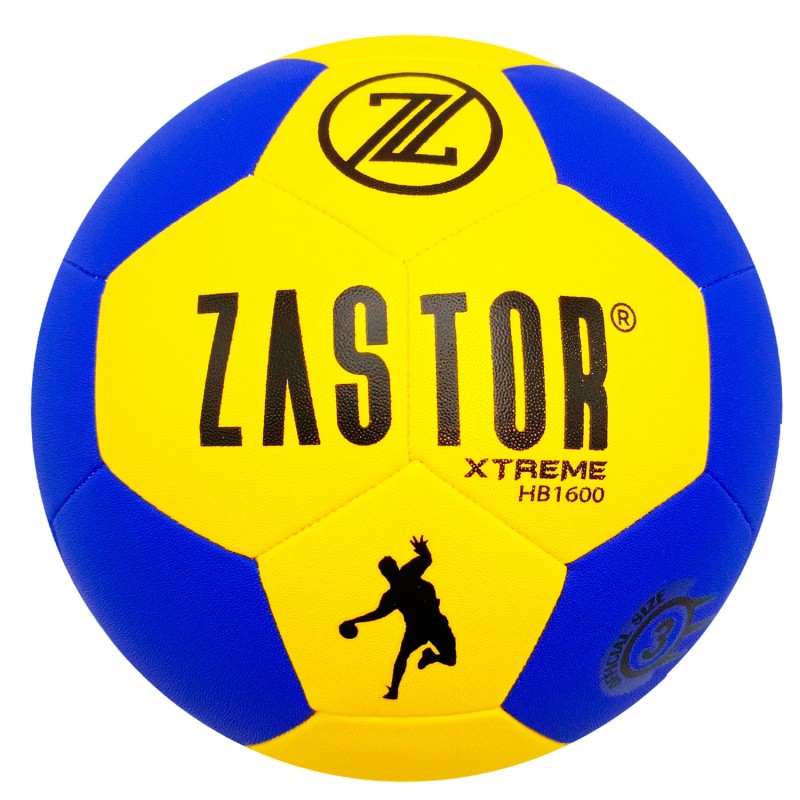 Balón para balonmano talla 2