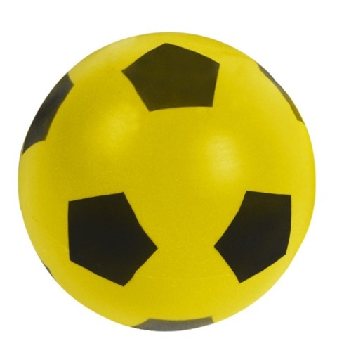 Balón de fútbol de foam