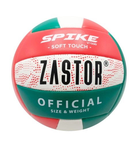 Balón voleibol Soft Touch