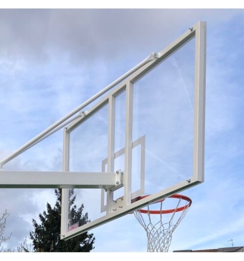 Tablero Minibasket Metacrilato 10mm