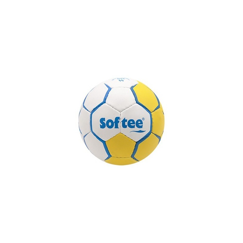 Balón Balonmano Softee Flash Élite