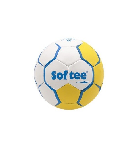 Balón Balonmano Softee Flash Élite