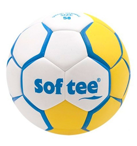 Balón Balonmano Softee Flash Élite