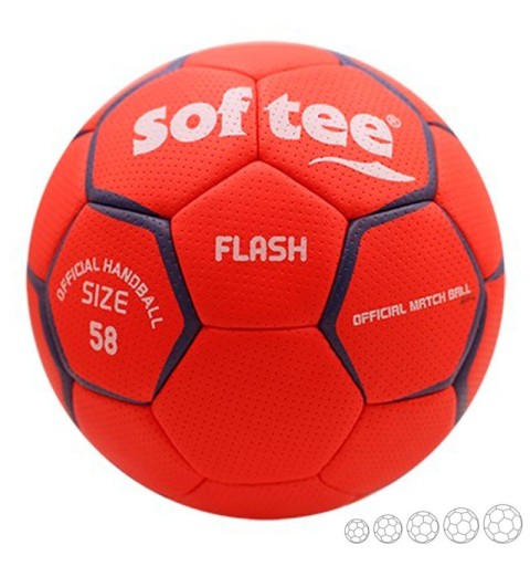 Balón Balonmano Softee Flash