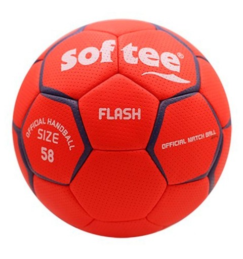 Balón Balonmano Softee Flash