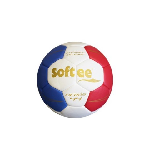 Balón Balonmano Softee Heros