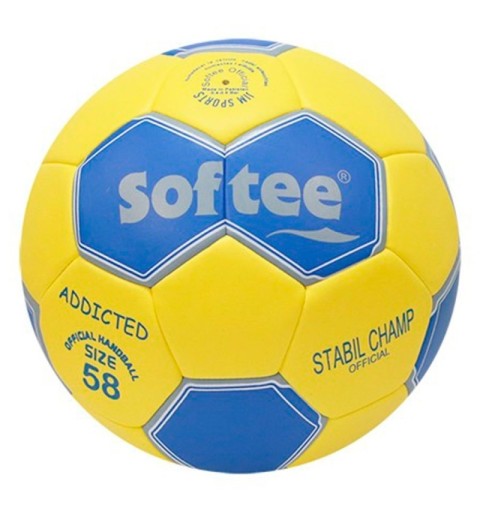 Balón Balonmano Softee Addicted