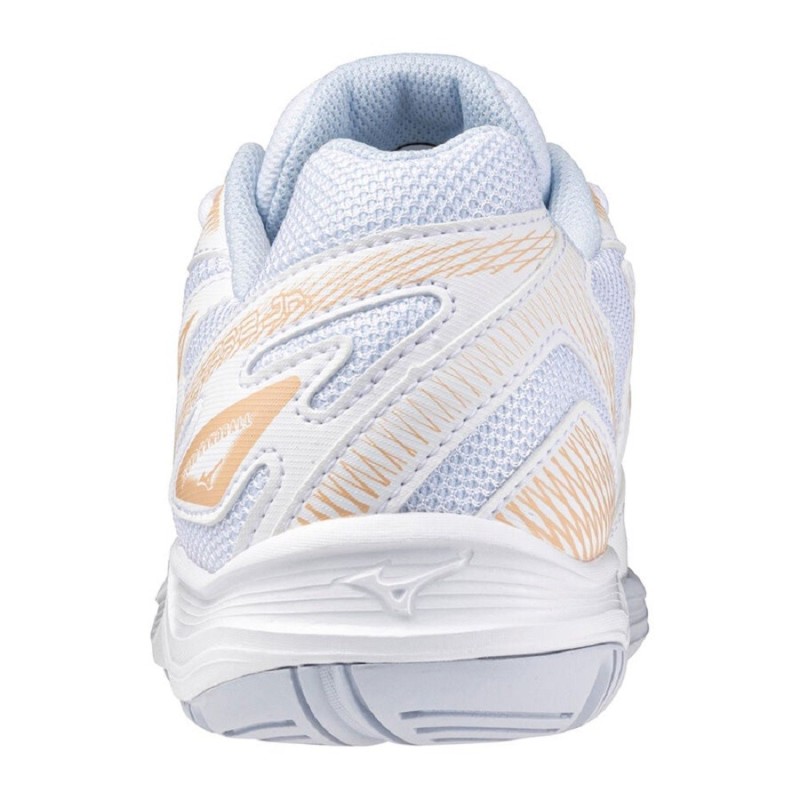 Zapatillas Mizuno indoor junior