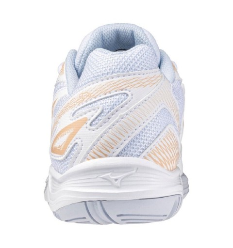 Zapatillas Mizuno indoor junior