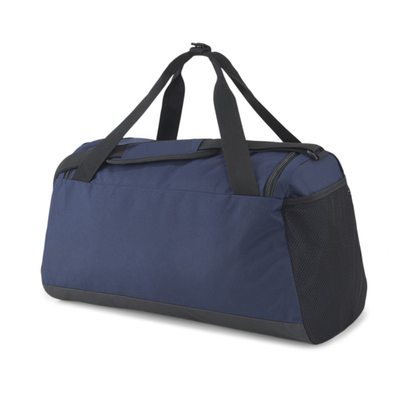 Bolsa deportiva azul marino