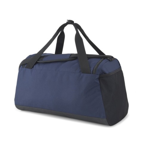 Bolsa deportiva azul marino