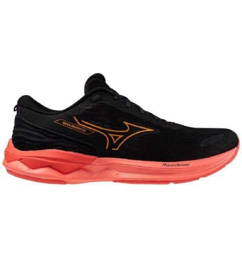 Zapatillas de Mizuno de mujer de running