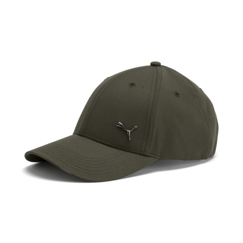 Gorra de Puma para que no te dé el sol en los ojos