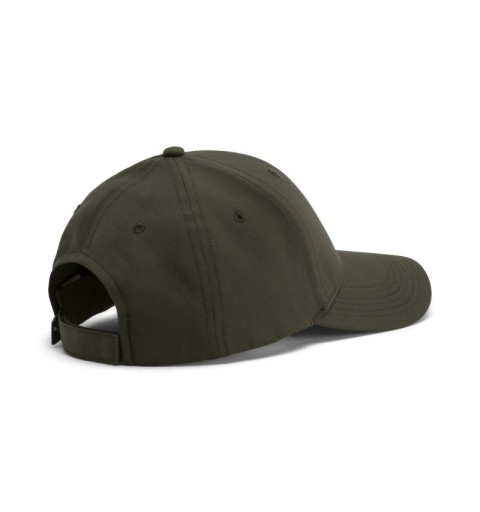 Gorra de Puma verde