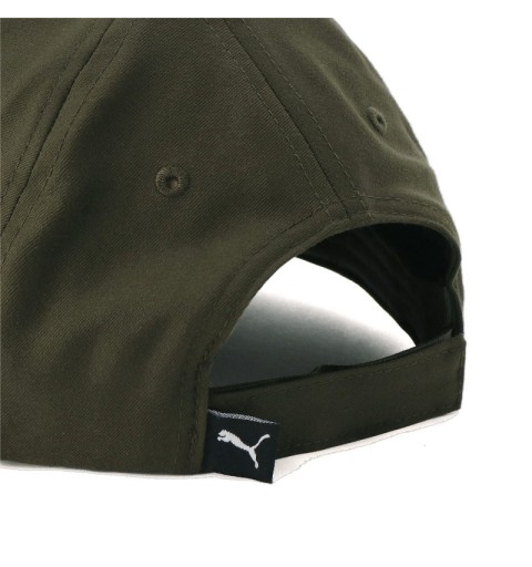 Gorra de Puma con velcro