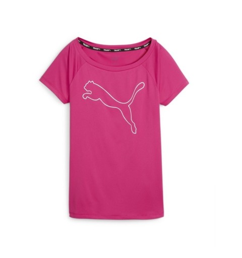 Camiseta de Puma para mujer