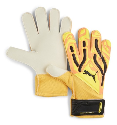 Guantes de portero