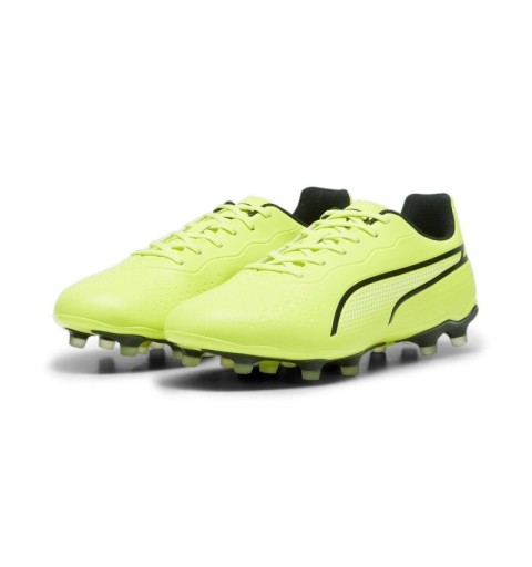 Botas de fútbol de Puma