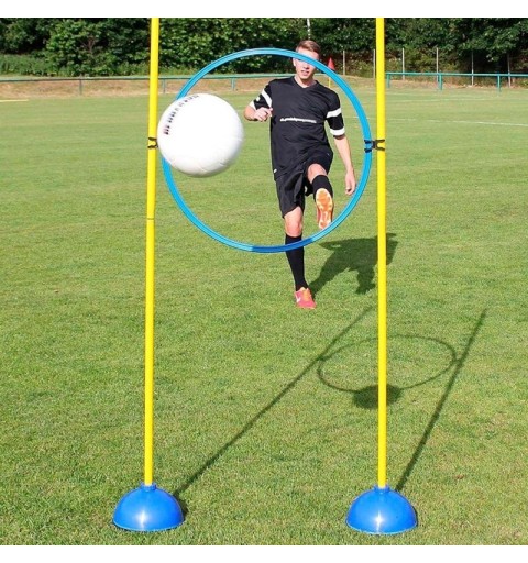 Pica PVC de entrenamiento 120 cm