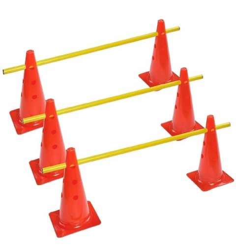 Pica PVC de entrenamiento 120 cm