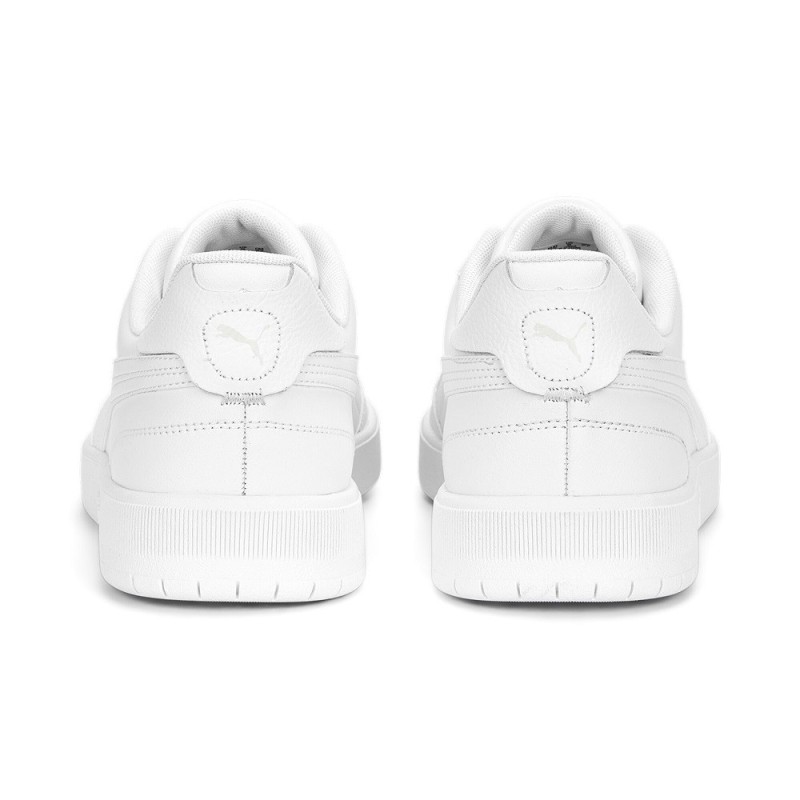 Puma Court Ultra Lite Blanca