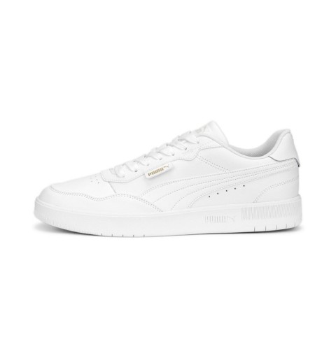 Puma Court Ultra Lite Blanca