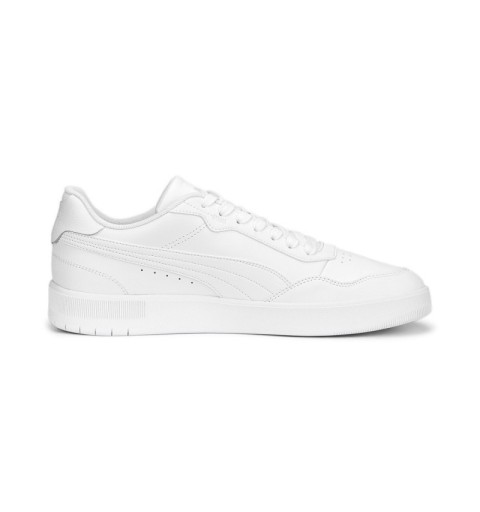 Puma Court Ultra Lite Blanca