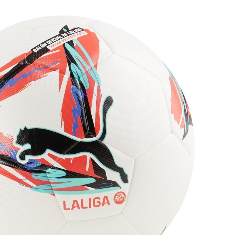 Pelota oficial de la liga