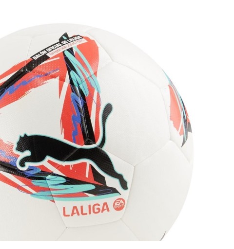 Pelota oficial de la liga